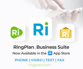 RingPlan small business voip phone systems